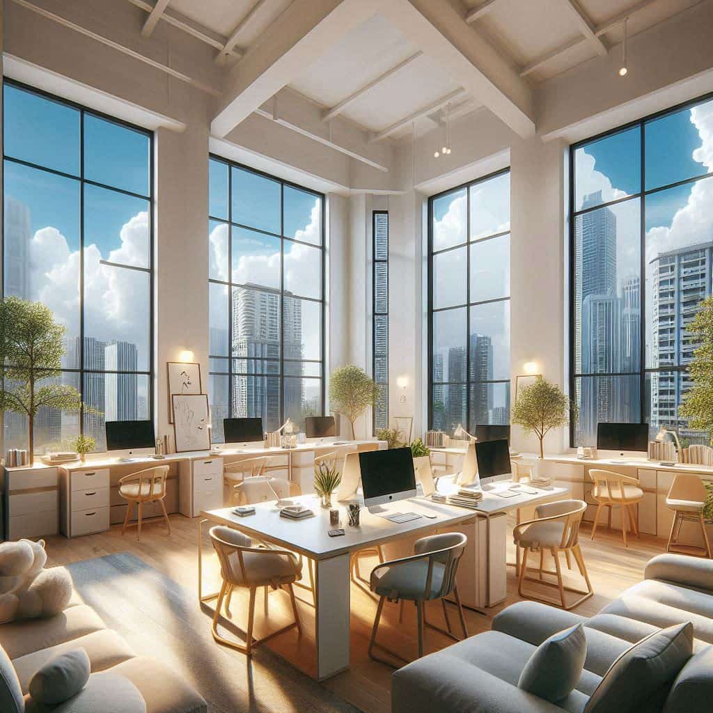 大厦名字文章配图